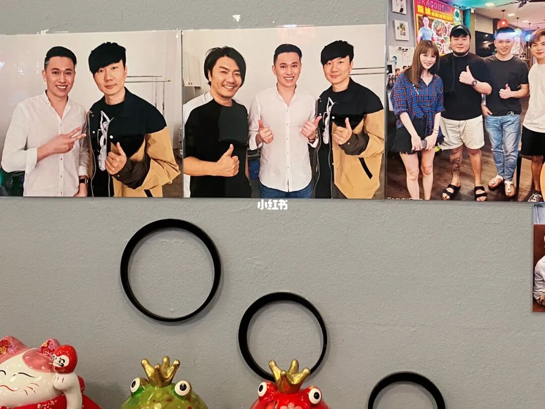 🇸🇬去哪吃#我心中No.1田鸡粥比芽笼的好吃