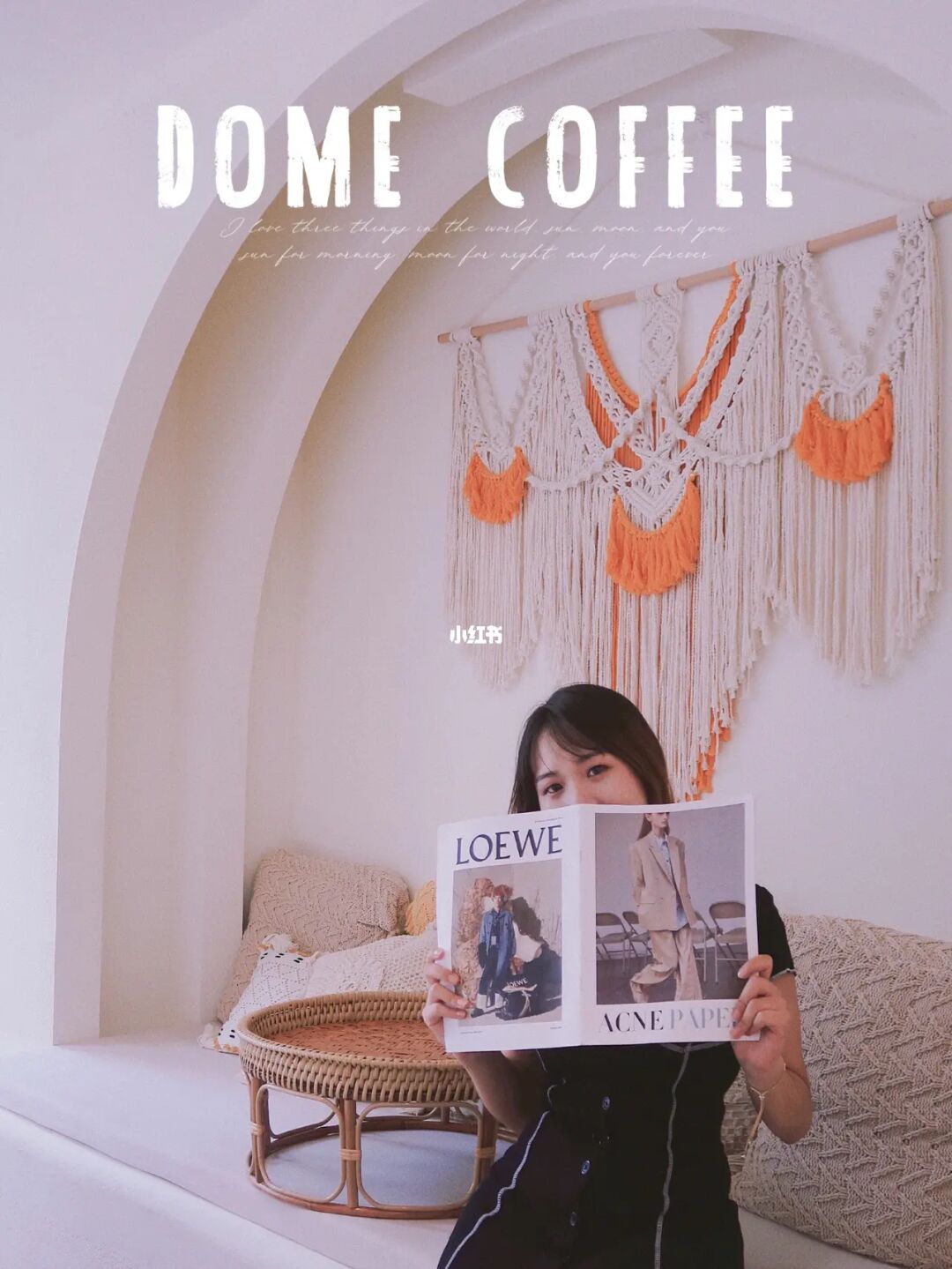 顺德探店｜DEMO实现拍照自由