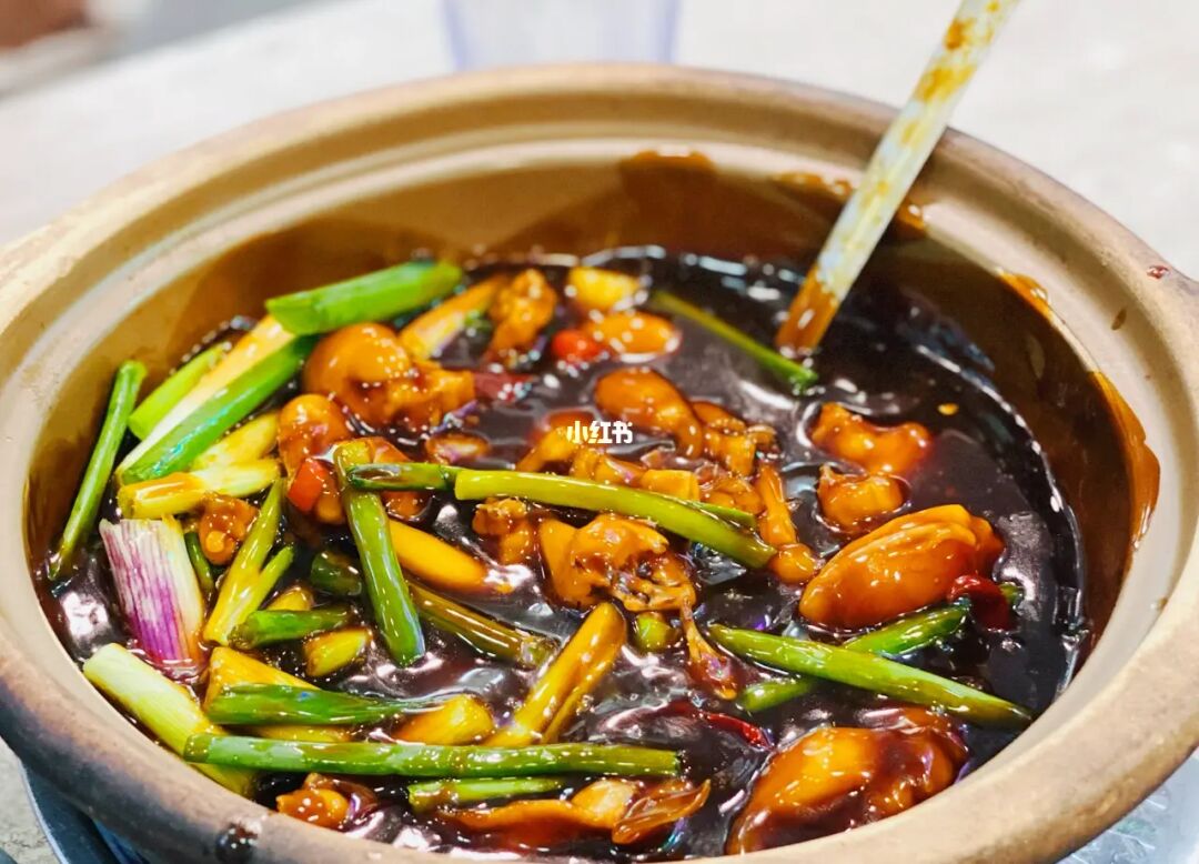 🇸🇬去哪吃#我心中No.1田鸡粥比芽笼的好吃