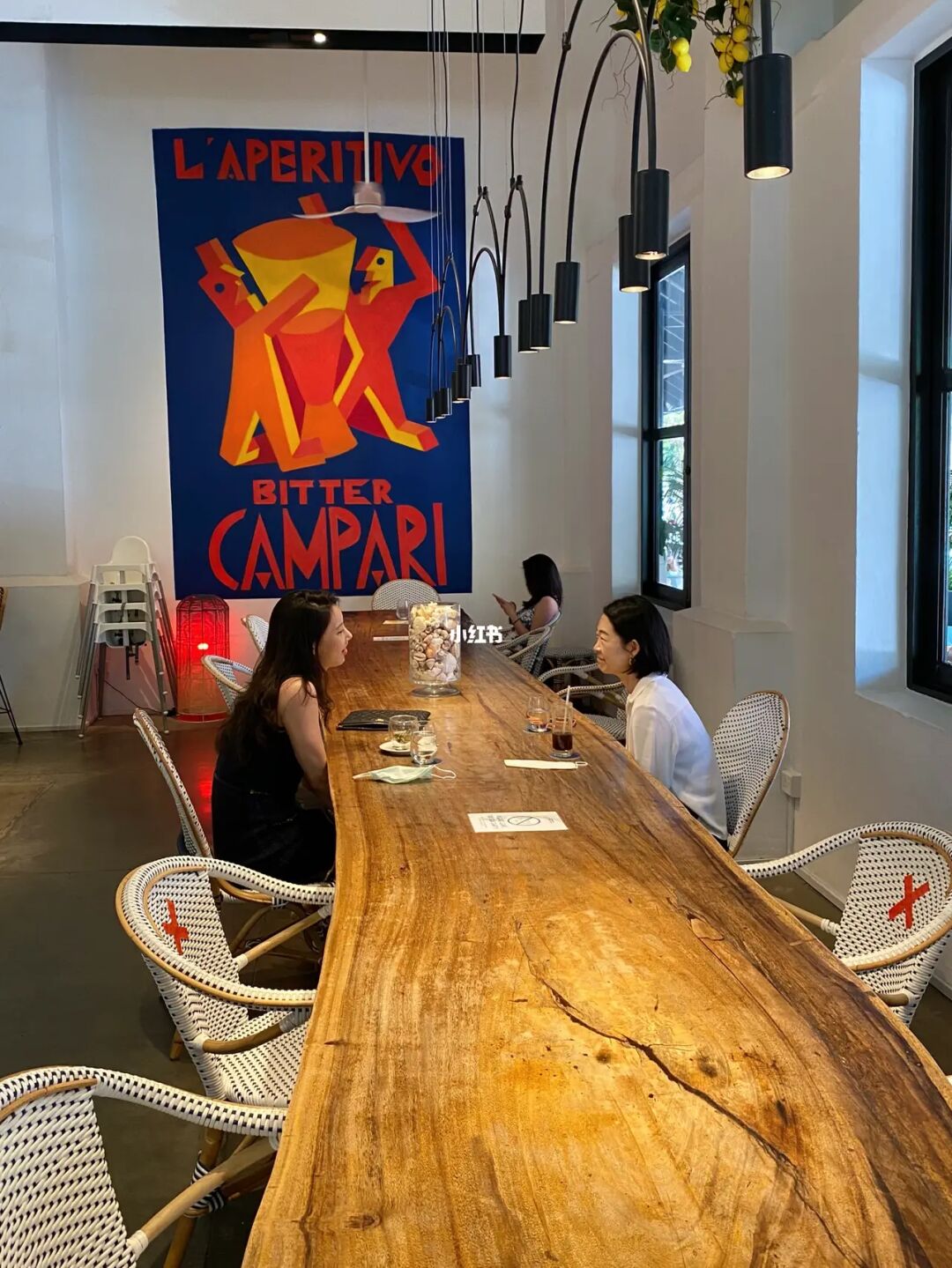 🇸🇬去哪吃#周末午后咖啡好去处Dempsey