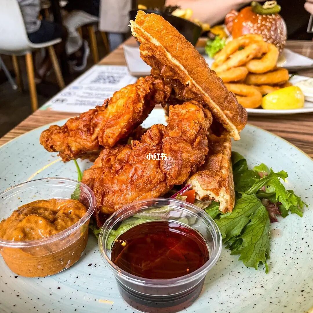 藏匿于新加坡🇸🇬公园的一家餐厅🍴