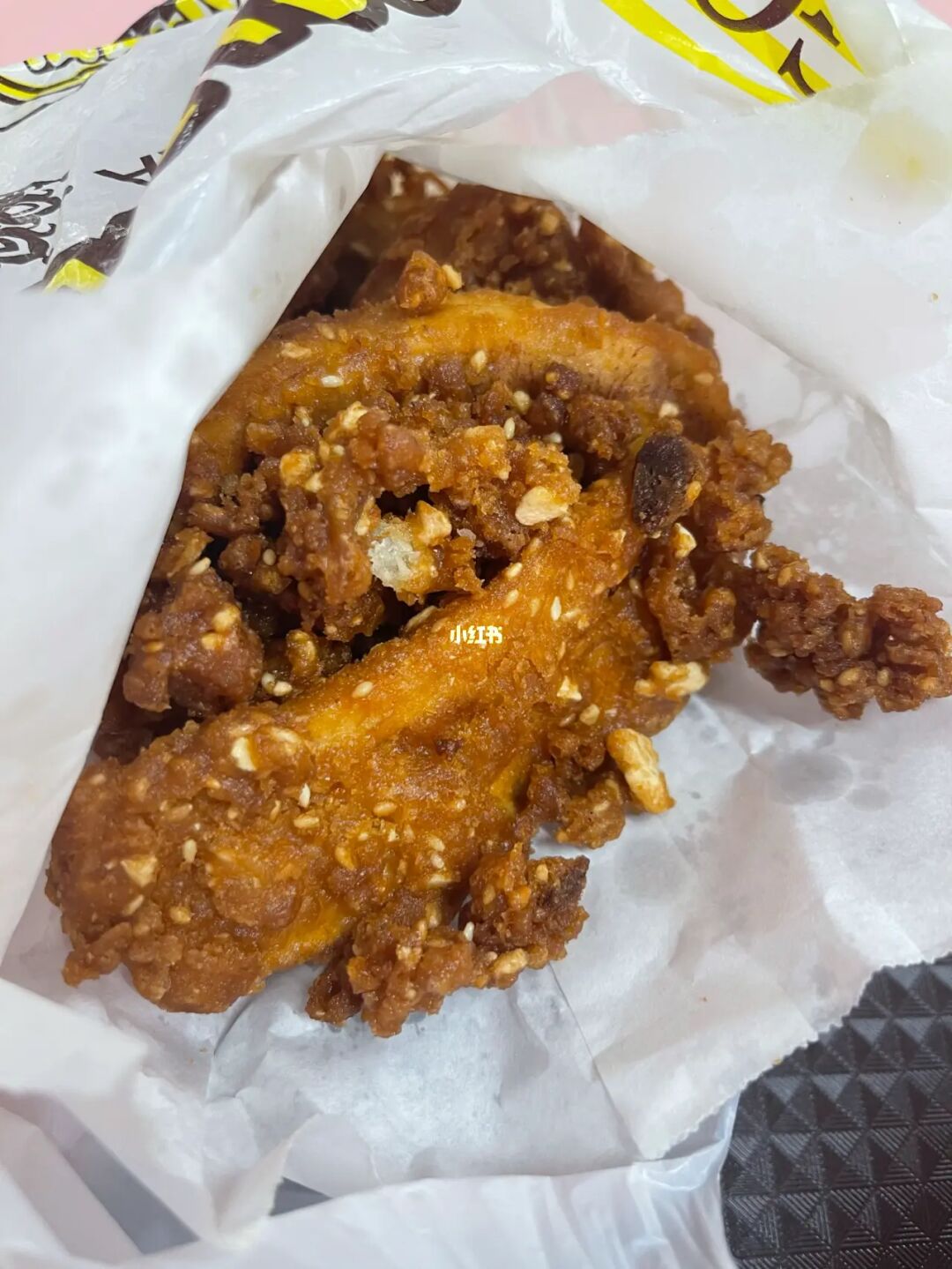 新加坡🇸🇬｜小泰国黄金坊｜打卡