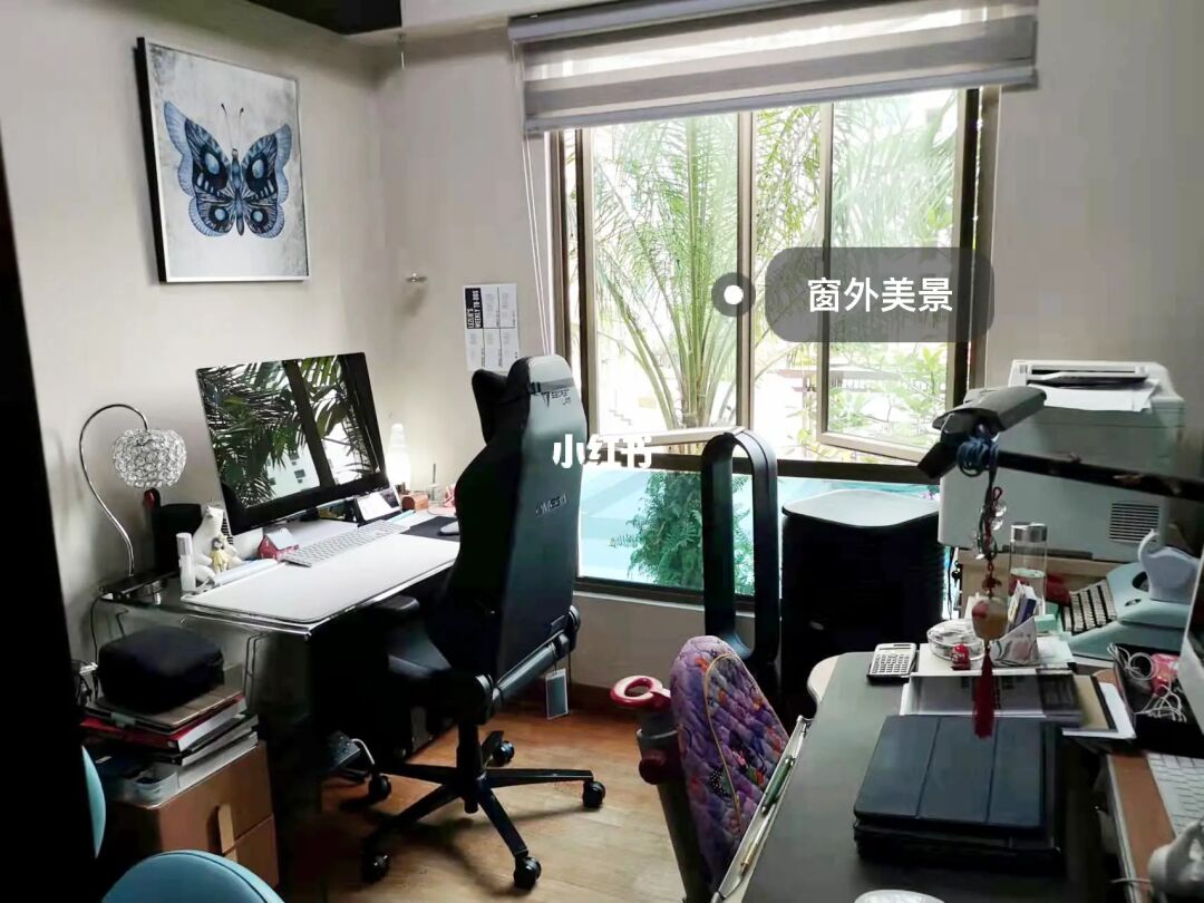 永久地契｜三房三卫｜近地铁🚇 公寓出售