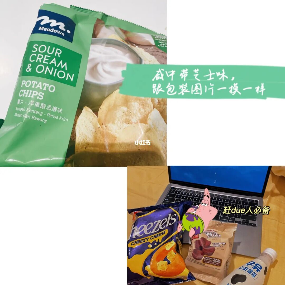 新加坡留学历险记#203|平平无奇的内卷week