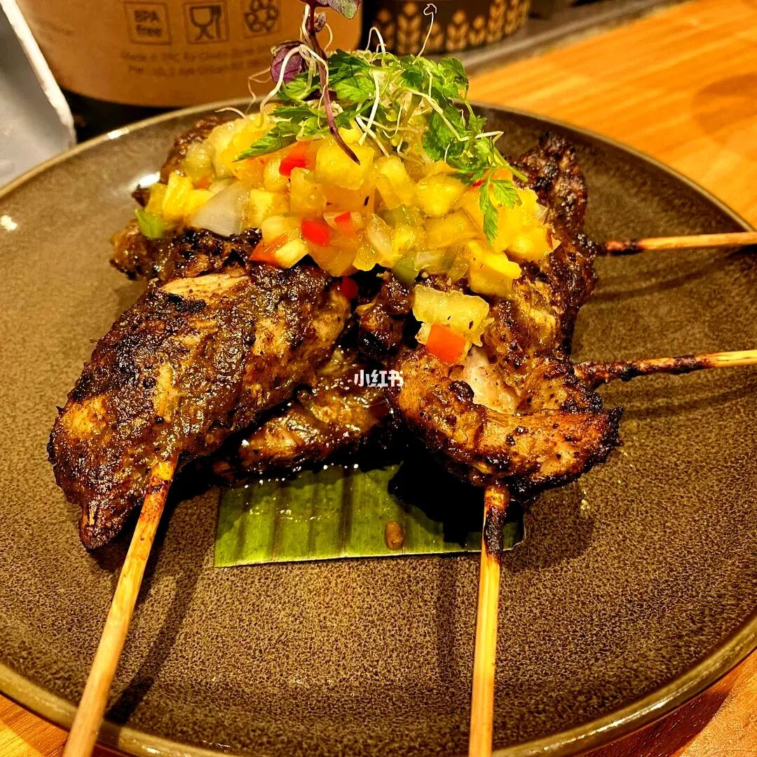 🔥新加坡🇸🇬唯一一家加勒比海🌊料理店