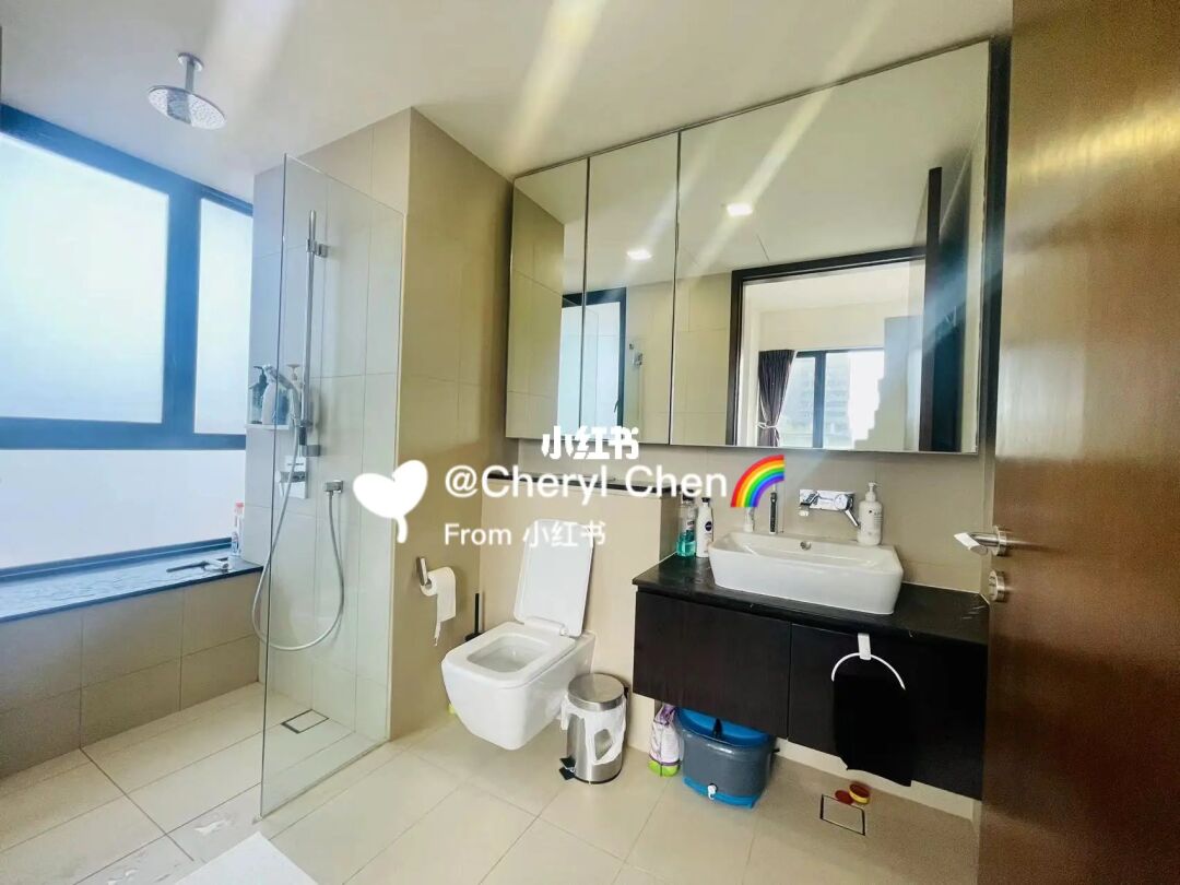 新加坡黄金地段 公寓出售｜永久地契