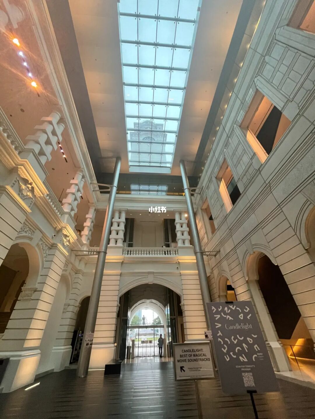 新加坡🇸🇬｜candlelight音乐会