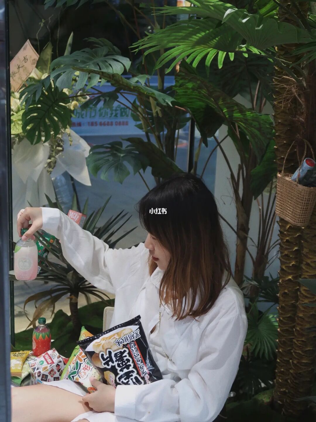 森林主题超市｜Ace marki王牌生活超市