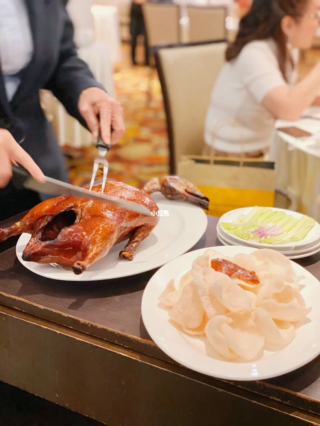 🇸🇬去哪吃#脆皮烤鸭整只40新的性价比No.1