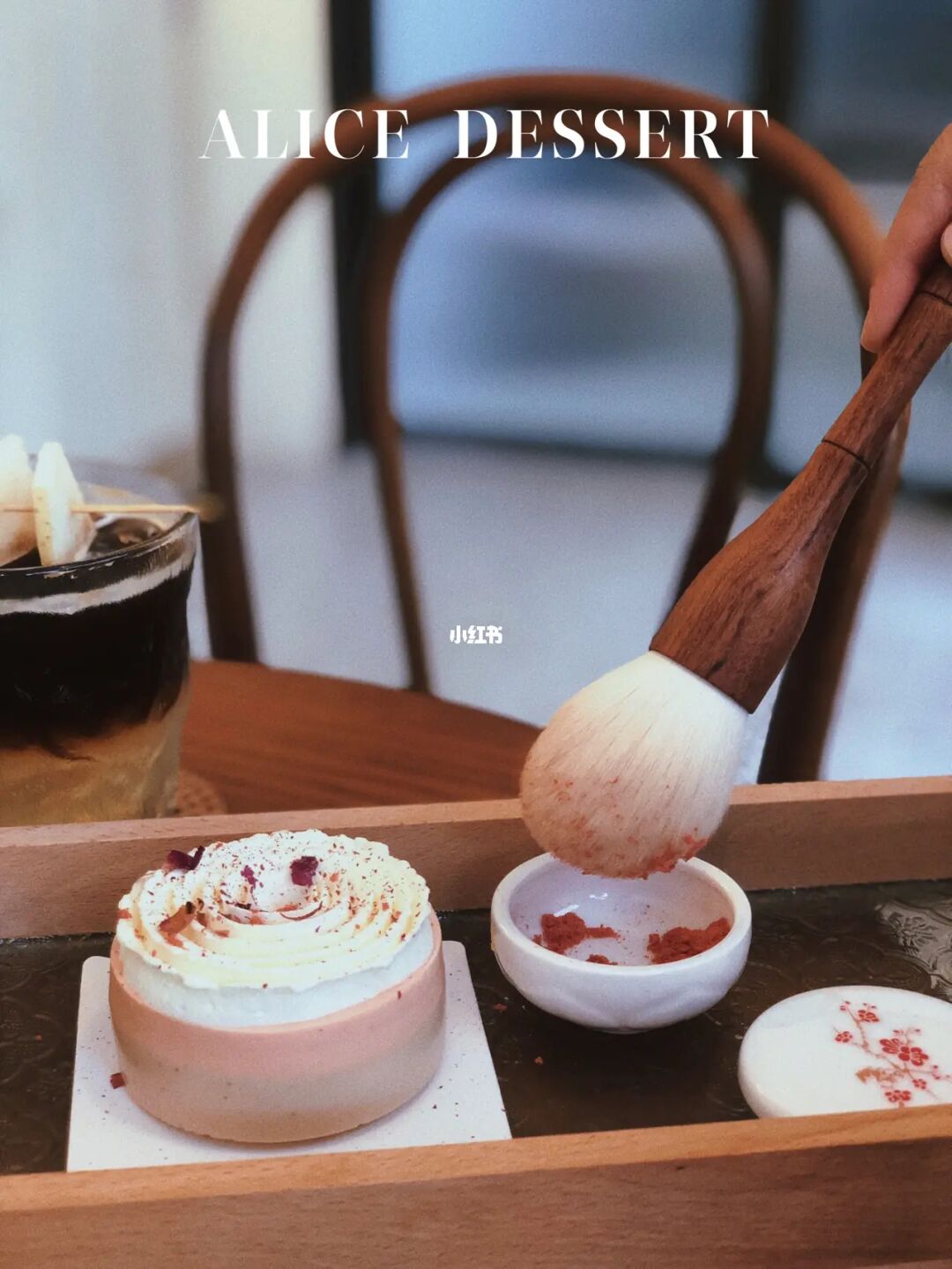 顺德探店｜吃了可以开心一整天的蛋糕店