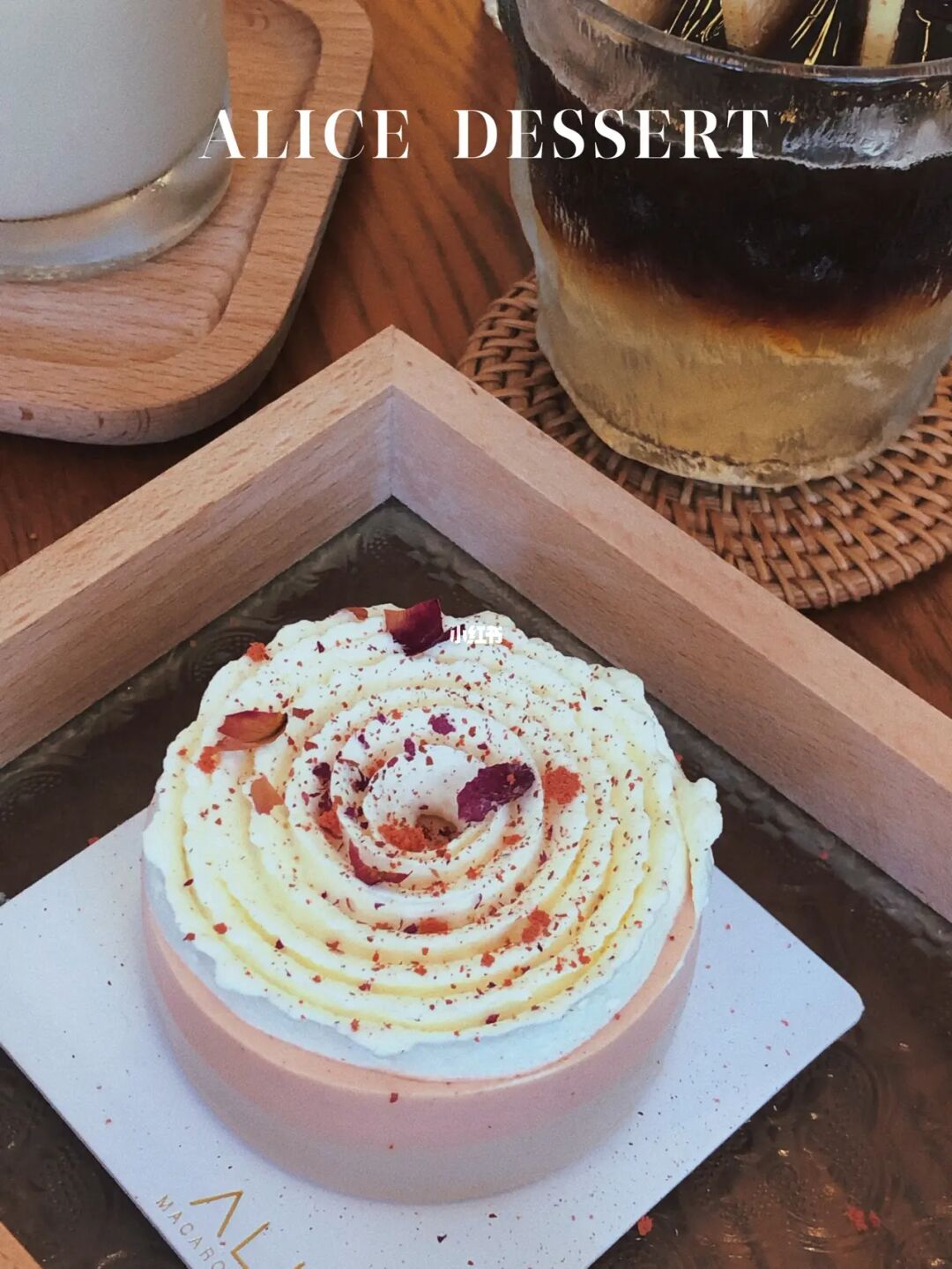 顺德探店｜吃了可以开心一整天的蛋糕店