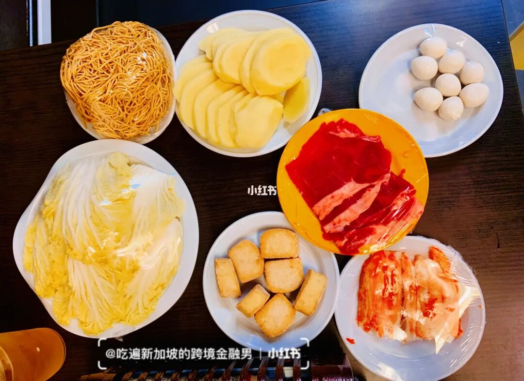 吃遍新加坡-156期：越吃越过瘾的鸡肉火锅