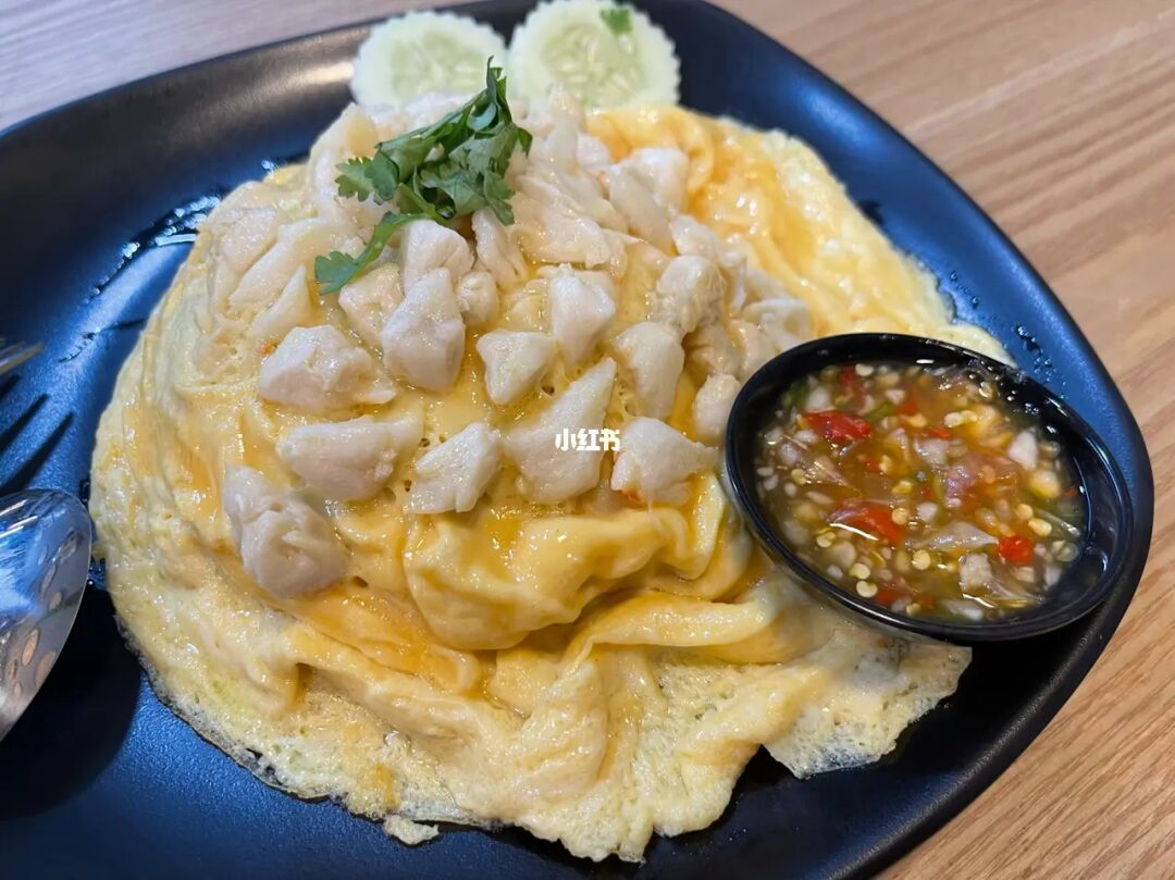 新加坡🇸🇬｜小泰国黄金坊｜打卡