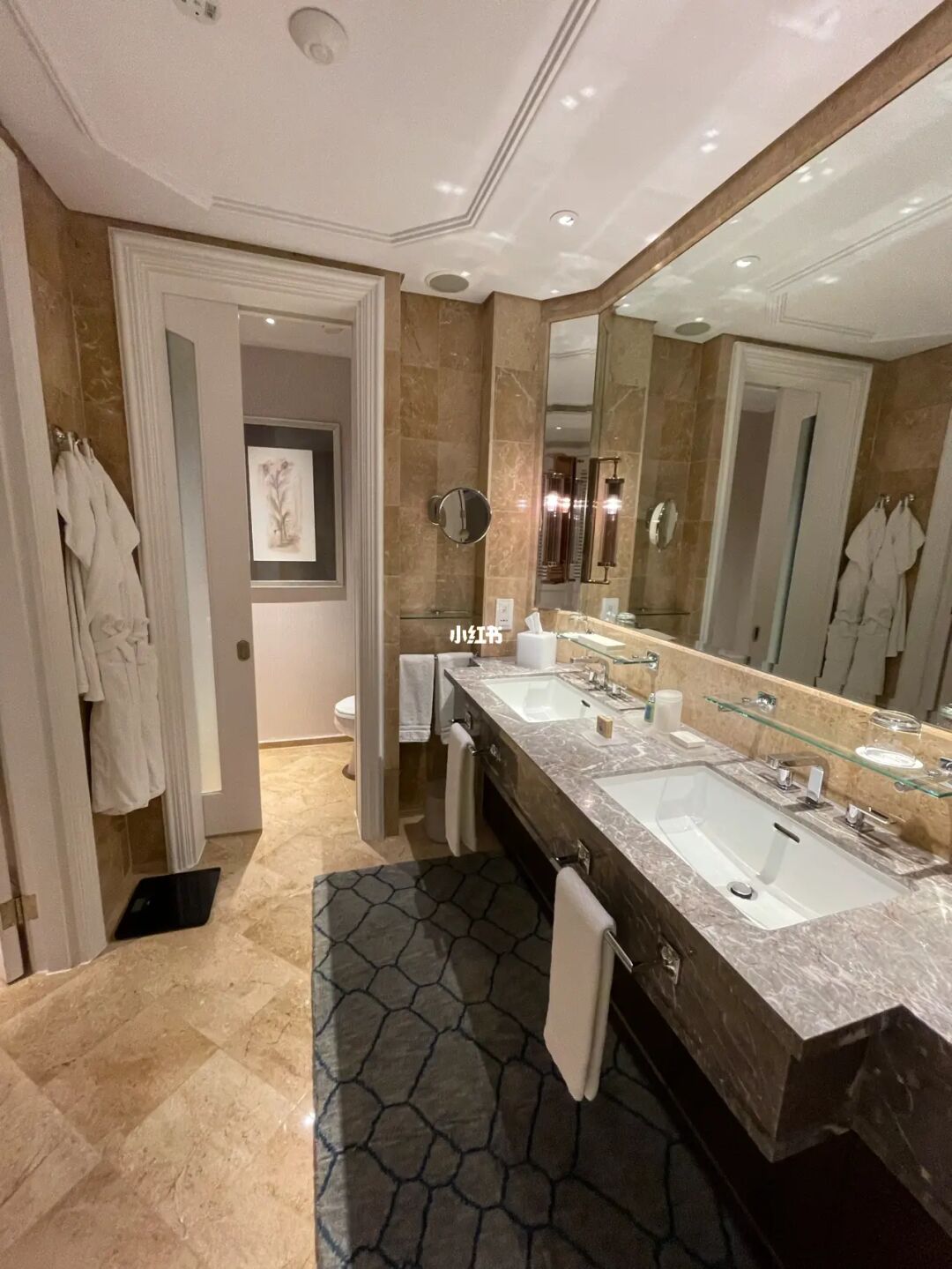 🇸🇬新加坡四季酒店