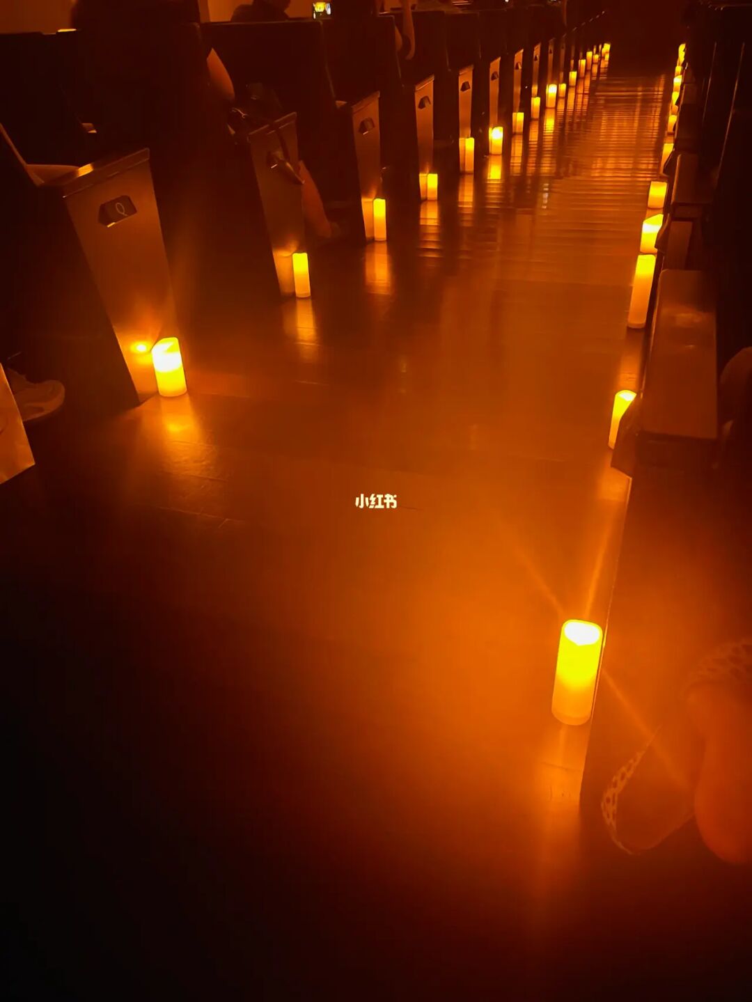 新加坡🇸🇬｜candlelight音乐会