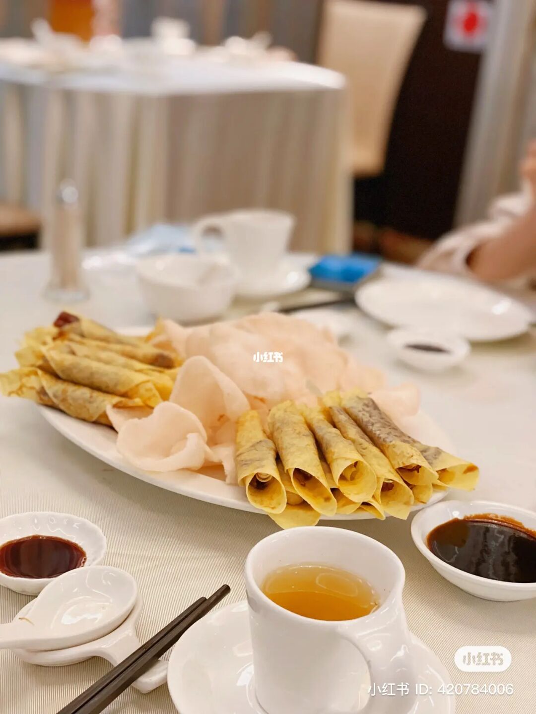 🇸🇬去哪吃#脆皮烤鸭整只40新的性价比No.1