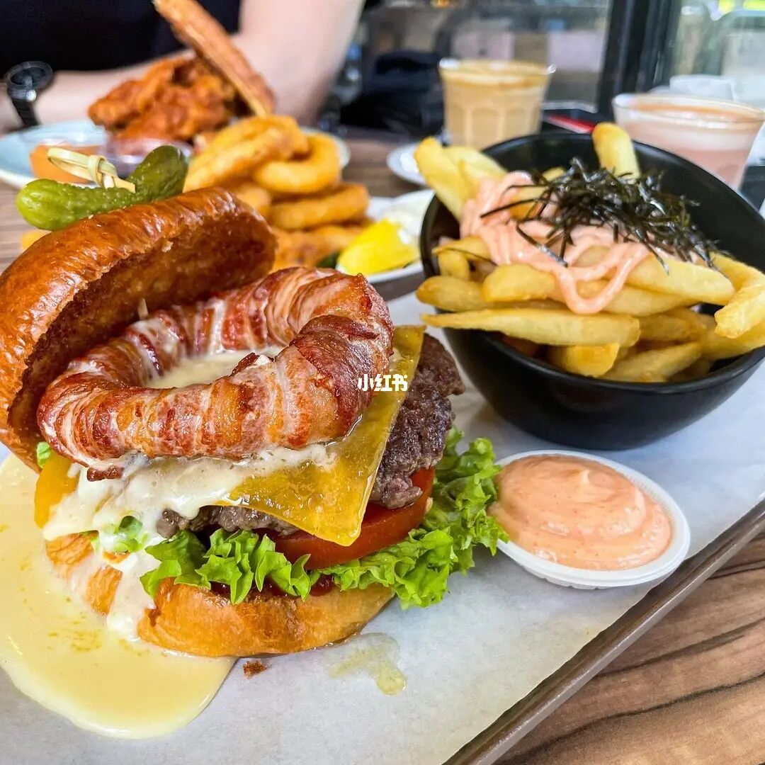 藏匿于新加坡🇸🇬公园的一家餐厅🍴