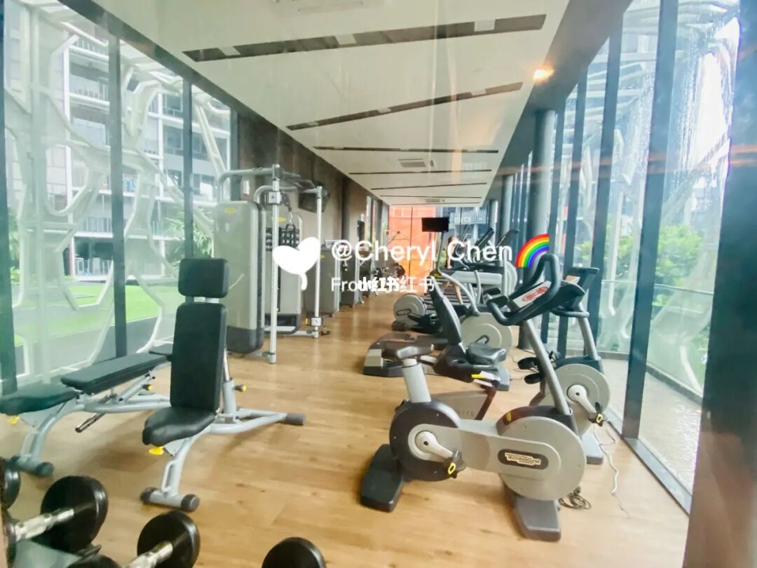 2021最新公寓 即可入住｜近地铁站｜三卧两卫