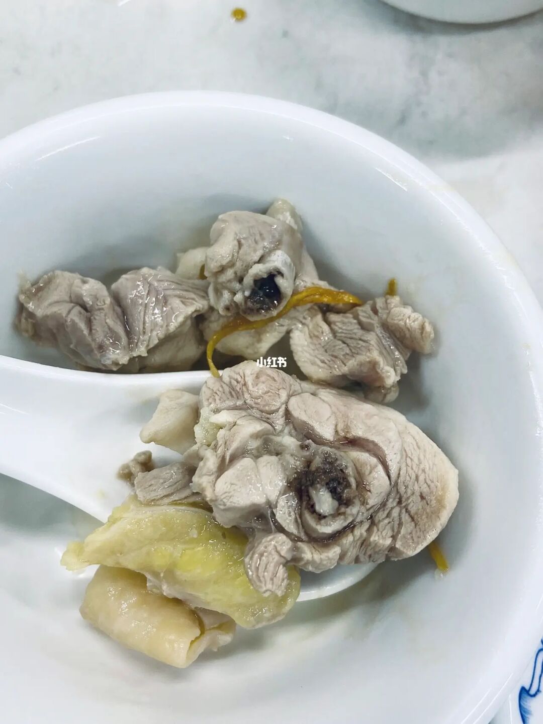 顺德伦教｜桃源居甘粥摊粥底火锅