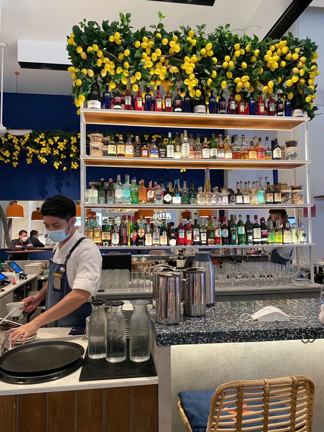 🇸🇬去哪吃#周末午后咖啡好去处Dempsey