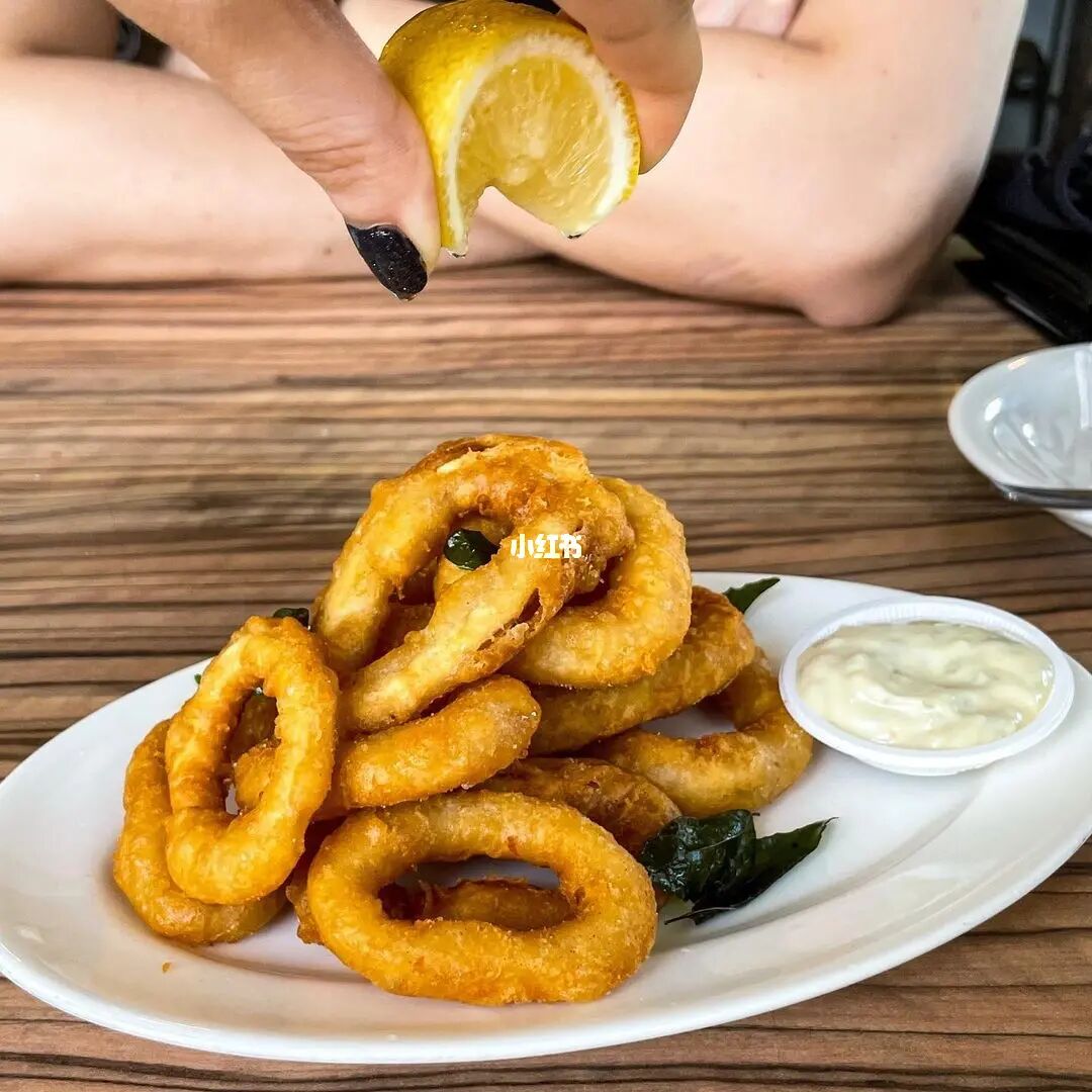 藏匿于新加坡🇸🇬公园的一家餐厅🍴