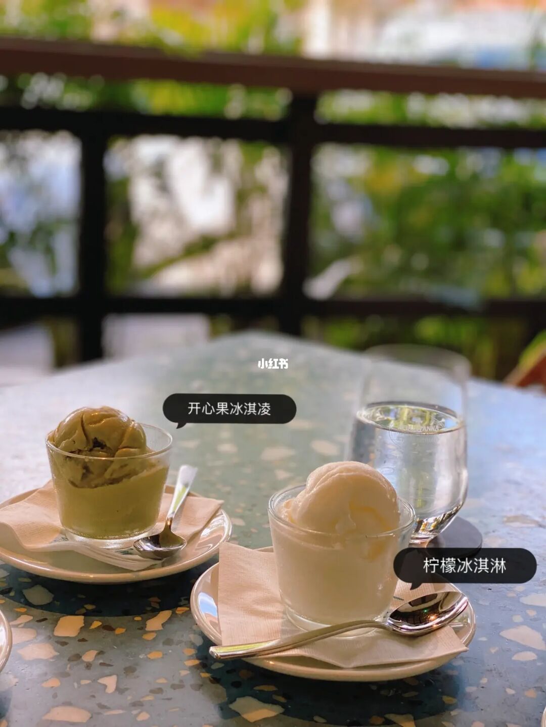 🇸🇬去哪吃#周末午后咖啡好去处Dempsey