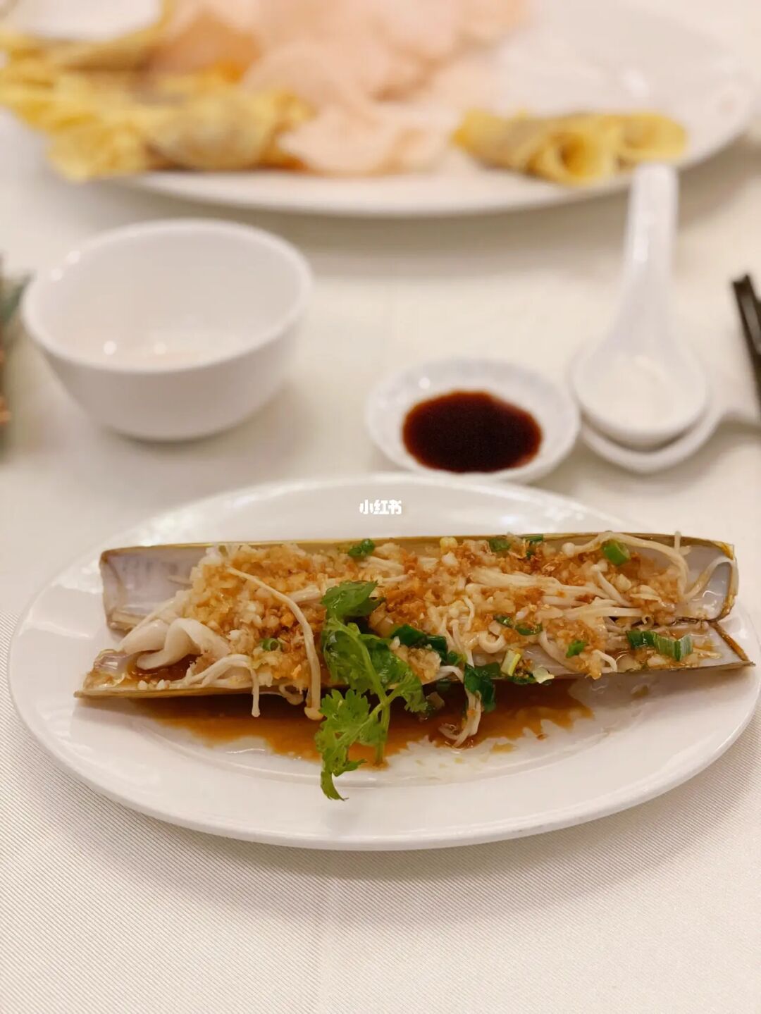 🇸🇬去哪吃#脆皮烤鸭整只40新的性价比No.1