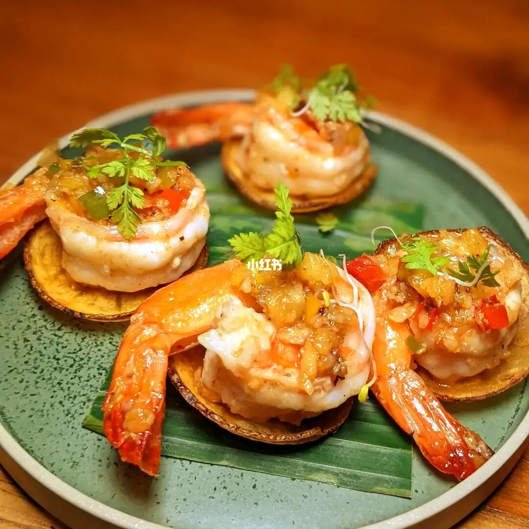 🔥新加坡🇸🇬唯一一家加勒比海🌊料理店