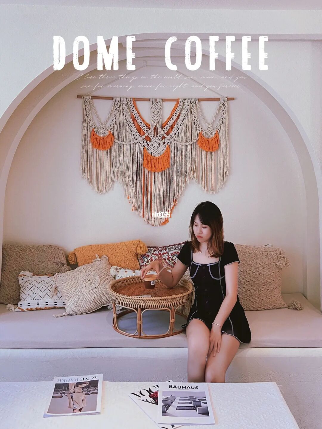 顺德探店｜DEMO实现拍照自由