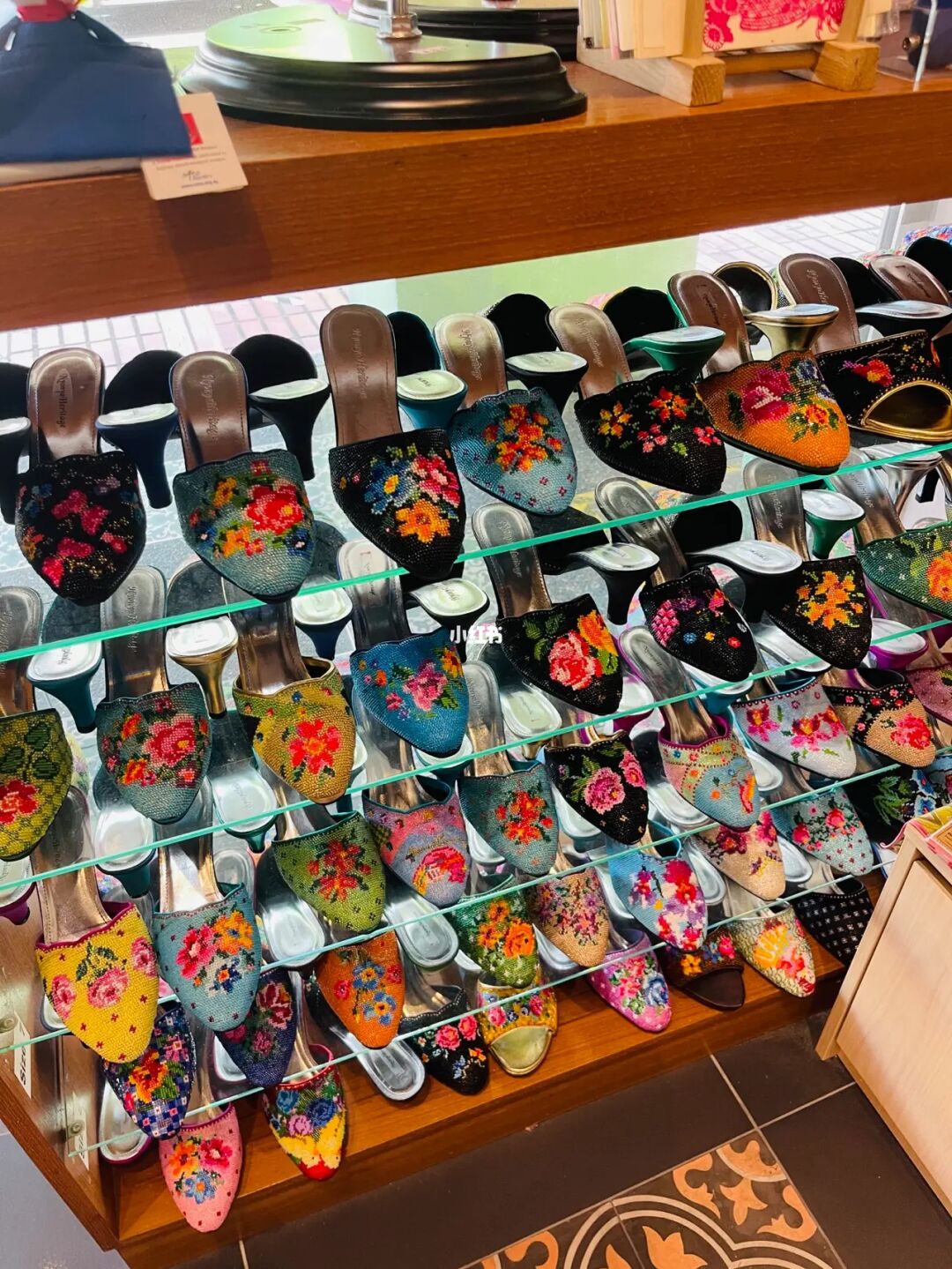 新加坡🇸🇬｜如切娘惹文化街区｜景点打卡