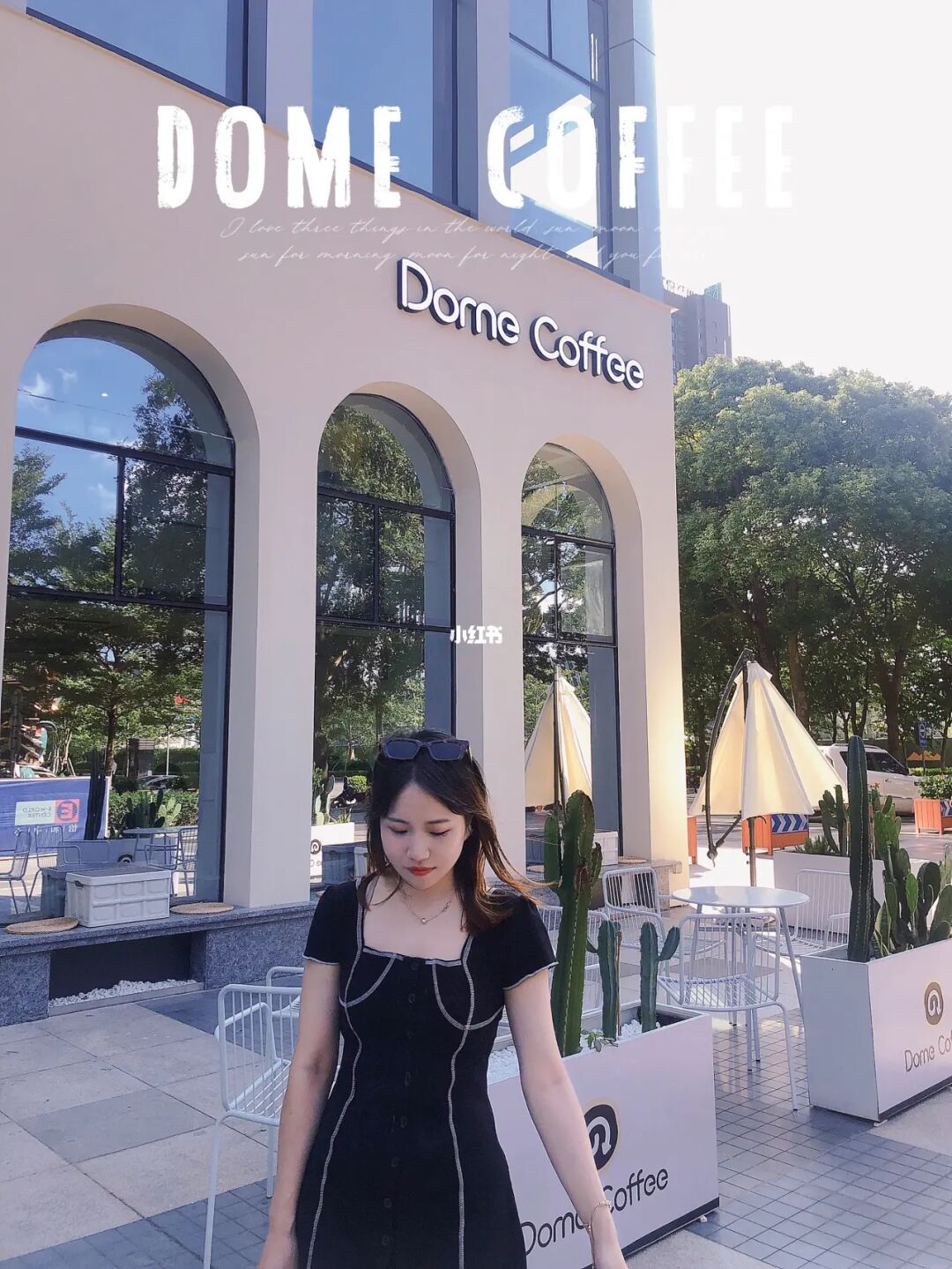 顺德探店｜DEMO实现拍照自由