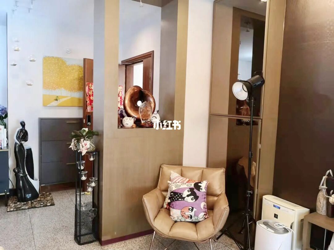 永久地契｜三房三卫｜近地铁🚇 公寓出售